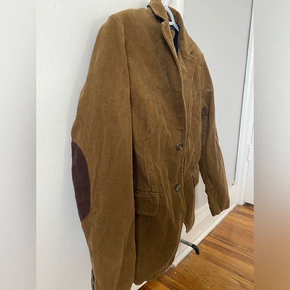 Tommy Hilfiger Brown Jacket Size XS (36) - Picture 3 of 7